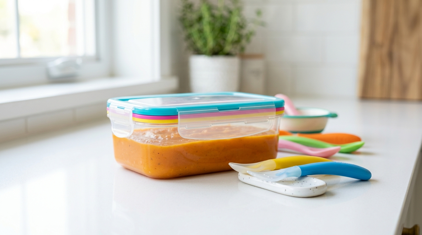Food-Contact Grade TPE: FDA 21 CFR & EU 10/2011 Compliant Elastomers for Gaskets & Kitchenware