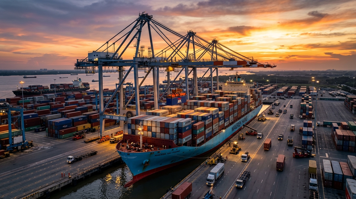 EVFTA & CPTPP Rules of Origin Masterclass: Vietnam Localized Polymer Export Tariff Planning