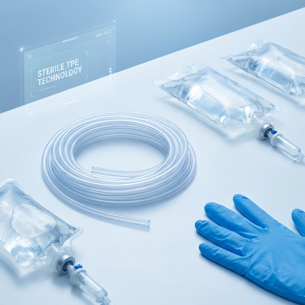 Film / Medical Grade